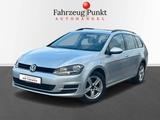 Volkswagen Golf VII Variant Trendline BMT,Sitzheizung, NAVI