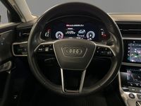Audi A6 - Vorschau Bild 14