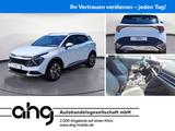 Kia Sportage 1.6T 48V 2WD ULTIMATE LEDER - Kia Sportage Neuwagen