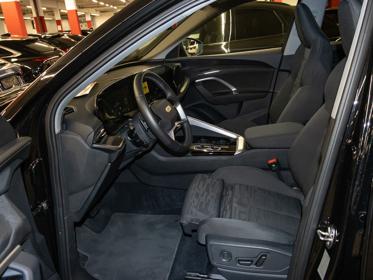 Audi Q5 - Bild 17