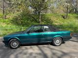 BMW E30 Cabrio 318i , 3-Hand , 20 Jahre Besitz  - BMW 318: 318i E30
