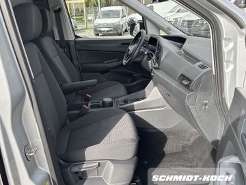 Volkswagen Caddy Maxi - 6