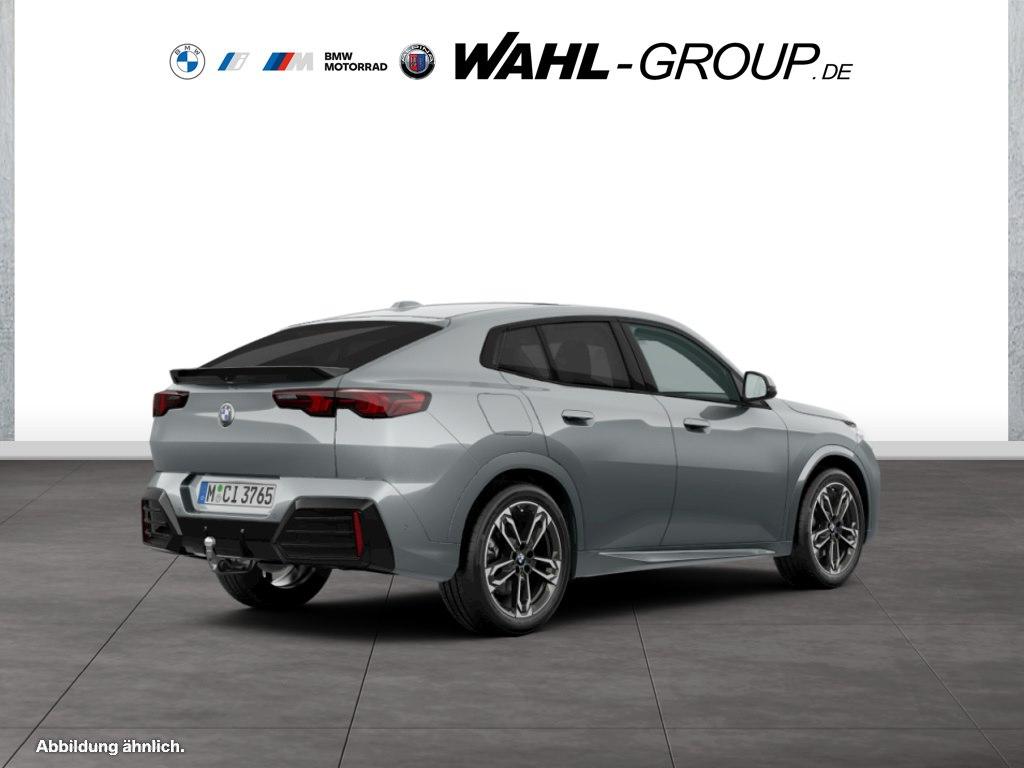 BMW X2 sDrive20i M Sport AHK 19" Adapt LED DrivingAs