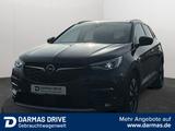 Opel Grandland X 1,5 D "Business Elegance" AHK  - Opel Grandland (X) Business-Elegance mit Diesel-Antrieb
