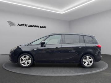 Opel Zafira Tourer - 7