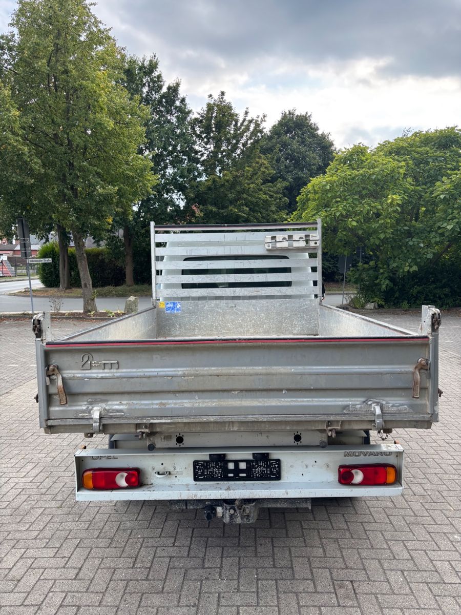 Foto 11 von OPEL