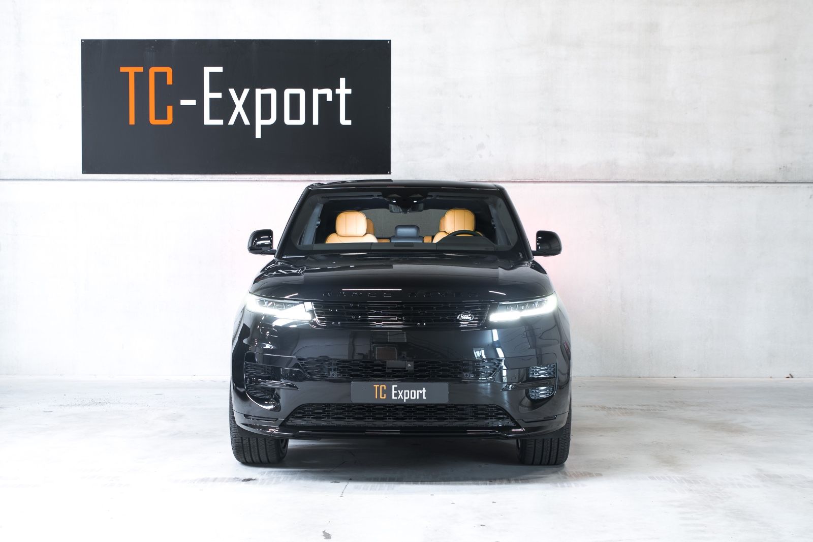 Land Rover Range Rover Sport P460e Dynamic SE 26MY imagem 3