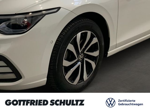 Volkswagen Golf - Bild 11