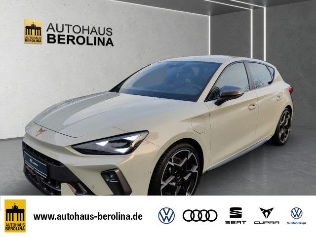 Cupra Leon 1.5 e-Hybrid VZ DSG *MATRIX*ACC*NAV*R-CAM*