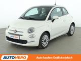Fiat 500 1.0 Mild-Hybrid Dolcevita*PANO*KLIMA*TEMPO*