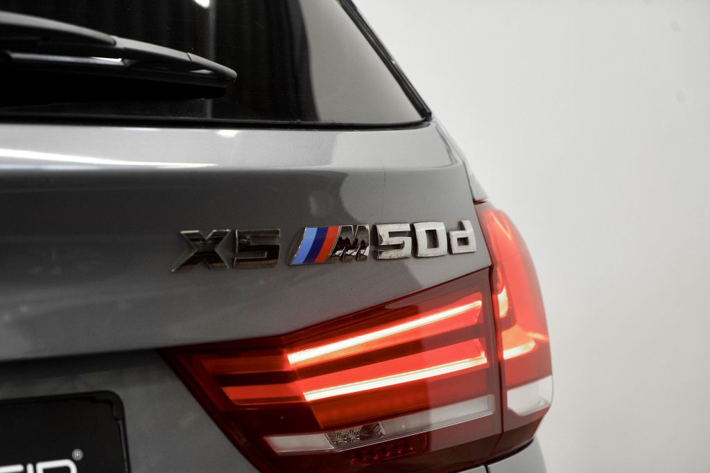 Bmw X5 M50