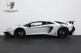 Lamborghini Aventador SV 1 of 600 FullCarbon/Branding/PPF - Lamborghini Aventador: 3 Türen