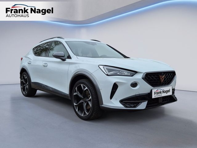 Cupra Formentor 1.5 TSI 7-Gang-DSG