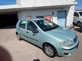 Fiat punto - Fiat Punto Gebrauchtwagen in München