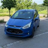 Ford B-Max 1,0 EcoBoost 74kW S/S SYNC Edition SYN... - Ford B-Max von privat
