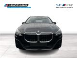 BMW 218i Active Tourer UPE: 44.910€ AHK - BMW 2er Reihe mit Benzin-Antrieb: Van