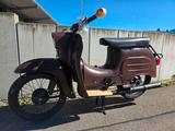 Simson Schwalbe KR51/1 - Simson KR 51-1 K