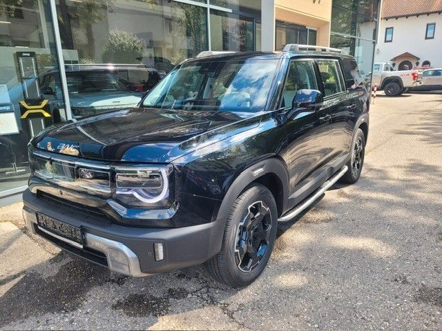 BAIC BJ30 imagem 3