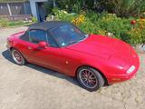 Mazda MX5 Cabrio 1. Generation - gebrauchte Mazda MX-5 aus dem Jahr 1995