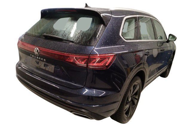 Volkswagen Touareg - Bild 4
