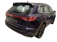 Volkswagen Touareg - Vorschau Bild 4