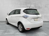 Renault ZOE Life Z.E. 40 Kaufbatterie NAVI+KLIMA+USB+LED - Renault ZOE: Kaufbatterie