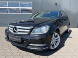 Mercedes-Benz C220 CDI T-Modell Avantgarde Automatik Navi PDC - Mercedes-Benz C 220 in Hamm