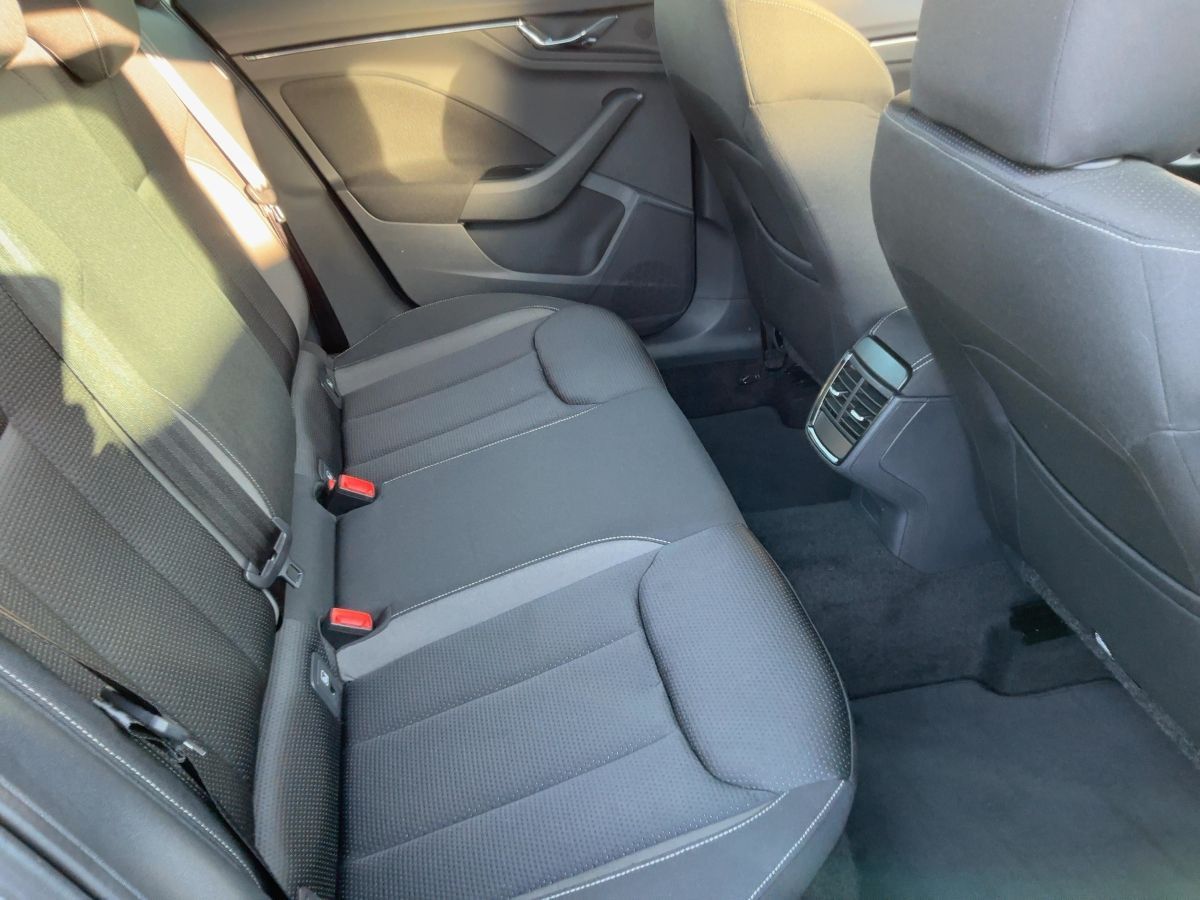 Skoda Kamiq - Bild 13