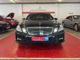 Mercedes-Benz E-Klasse T-Modell E 350 CDI BlueEfficiency 4Mat - Mercedes-Benz E 350: Blueefficiency
