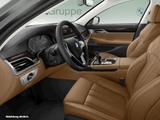 BMW 740Li xDrive Gestiksteuerung Head-Up HK HiFi - BMW 740: 740li