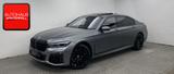BMW 750 Li xDrive M SPORT PANO+B&W+FOND-TV+EXECUTIVE