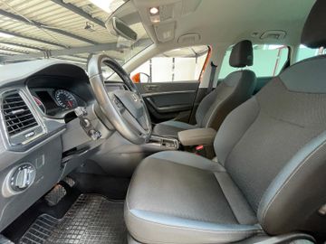 SEAT Ateca - 8