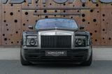 Rolls-Royce Phantom Drophead Cabrio*SCHECKHEFT*EUROPE *NEW S - Rolls-Royce Gebrauchtwagen mit Automatikschaltung