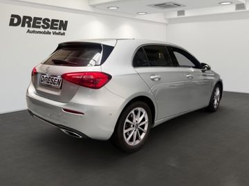 Mercedes A 180 - 3