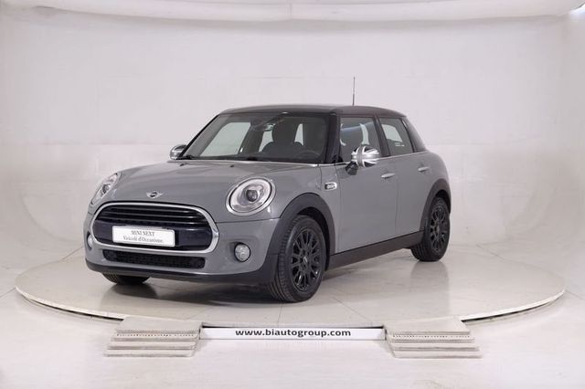 MINI Mini 5 porte Mini 2014 Benzina Mini 1.5 Coo