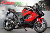 Kawasaki Ninja 1000SX SP² von KawaMotor München - KAWASAKI MÜNCHEN