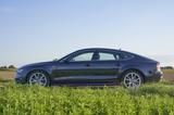 Audi A7 3.0 TDI 200kW quattro S tronic Sportback