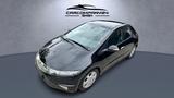 Honda Civic Lim. 5-trg. 1.8 Executive MFL,Klima,ALU - Honda Gebrauchtwagen von 2006