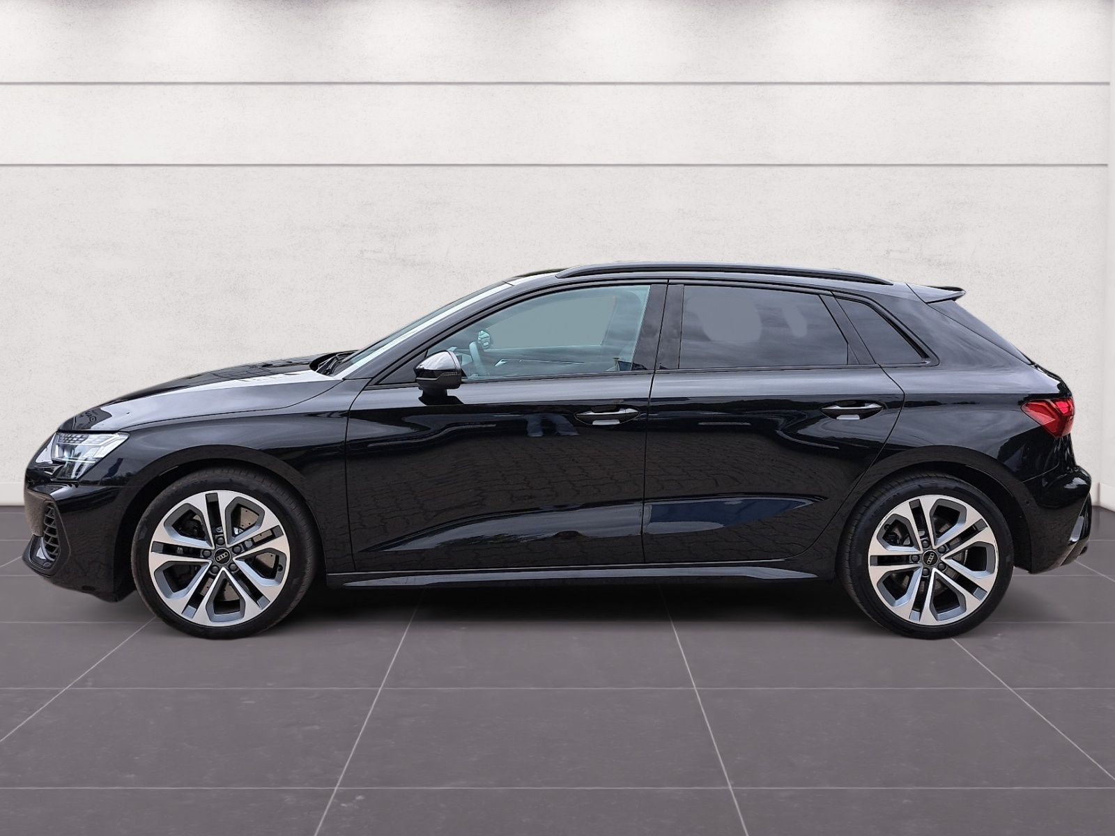 Audi S3 - Bild 7