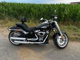 Harley-Davidson Fat Boy 117 MY2025 | 3000 km | V - HARLEY-DAVIDSON 300