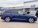 Audi Q7 50 TDI quattro S line Sport / Plus 7 Sitze - Audi Q7: Sport