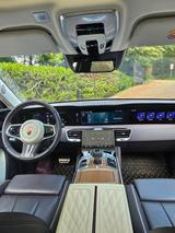 Hongqi E-HS9 - Presidenten Vollaustattung - Luxus Pur - Hongqi E-HS9 Gebrauchtwagen