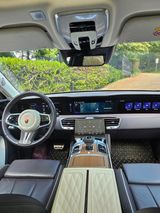 Hongqi E-HS9 - Presidenten Vollaustattung - Luxus Pur - Hongqi E-HS9
