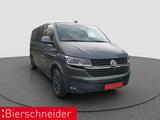 Volkswagen T6.1 Kombi 2.0 TDI DSG 4Mo lang AHK LED NAVI CAM - Volkswagen T6 Kombi: Automatik
