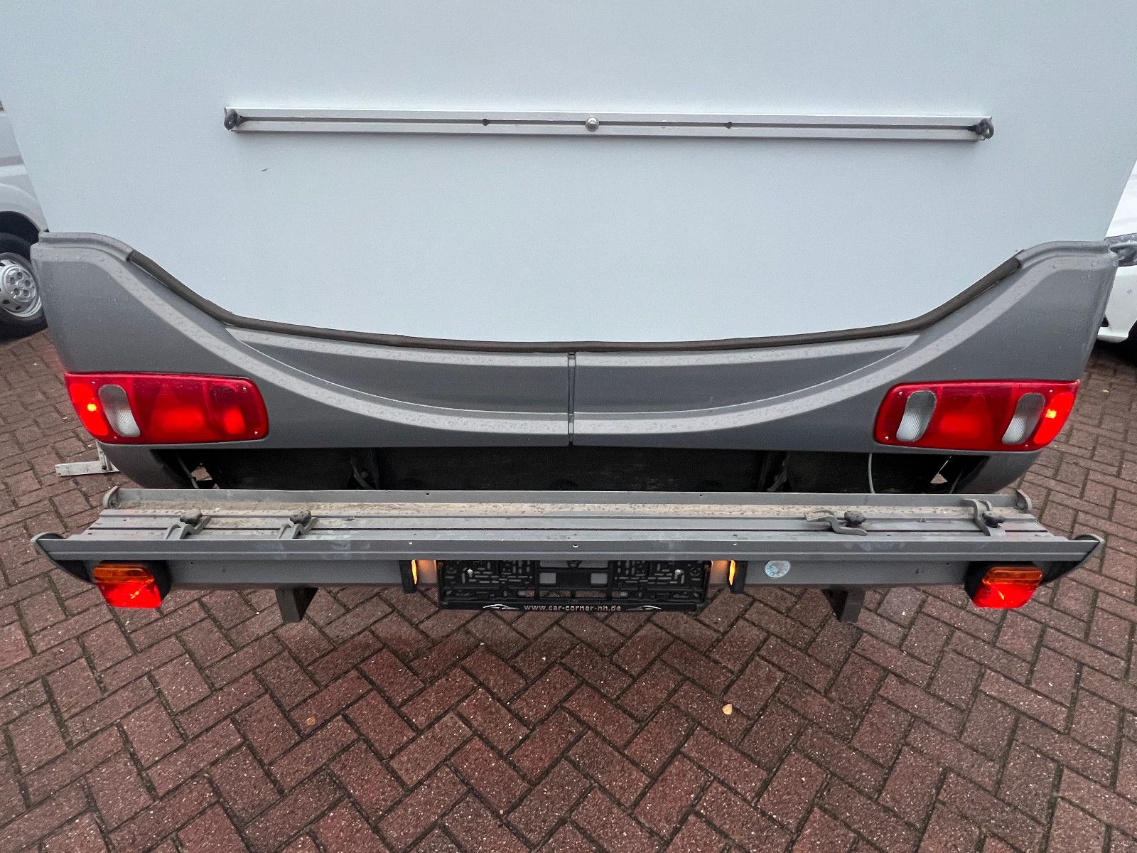 Fahrzeugabbildung HYMER / ERIBA / HYMERCAR B634 FIAT ALKO DPF LOUNGE DACHKLIMA SOLAR AUTSAT