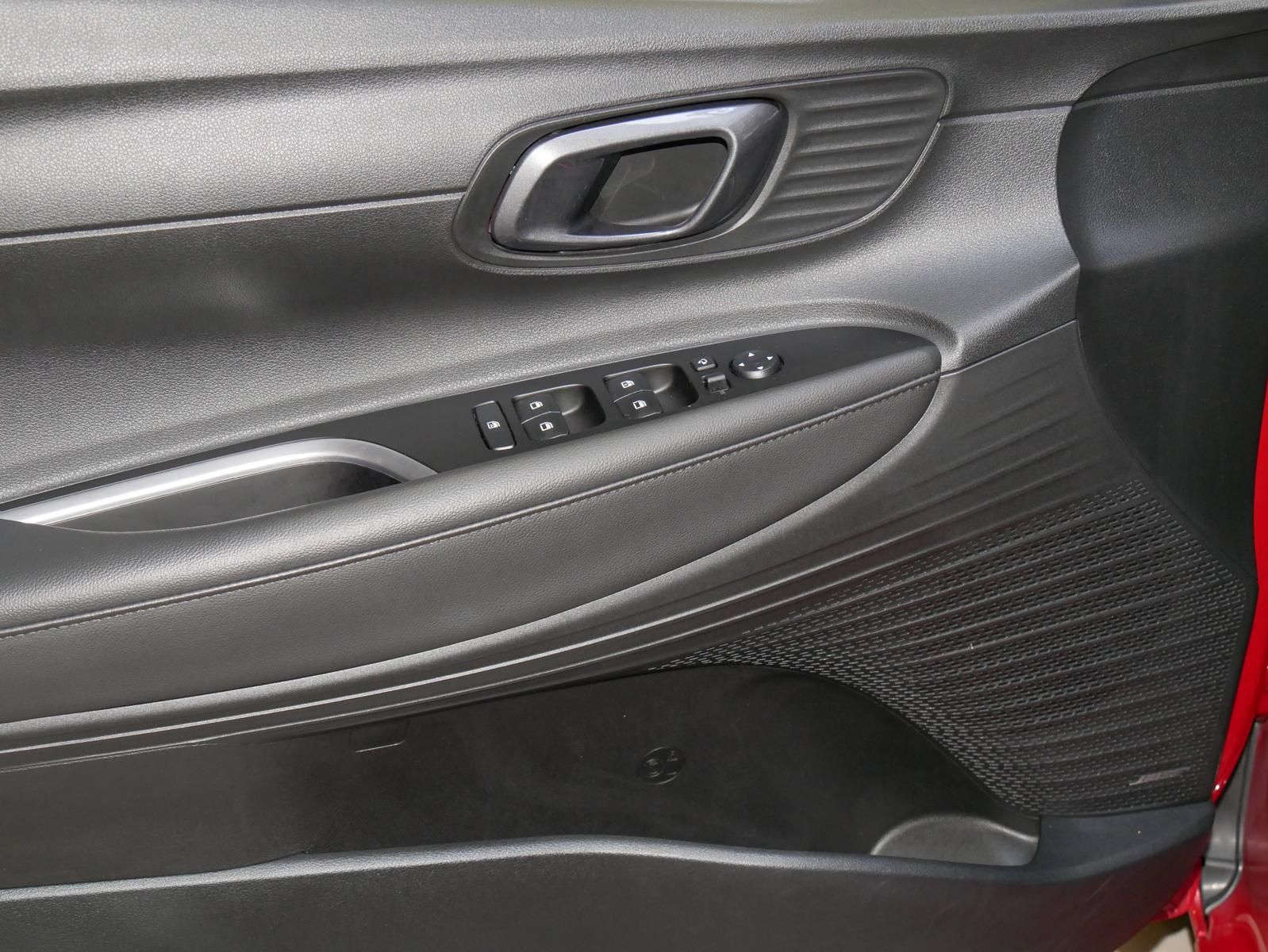 Hyundai i20 - Bild 17