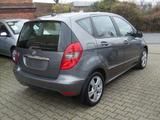 Mercedes-Benz A 160 Avantgarde Anhängerkupplung - Mercedes-Benz A-Klasse: Anhängerkupplung