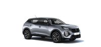 Peugeot 2008 - Vorschau Bild 5