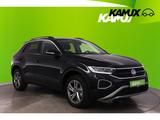 Volkswagen T-Roc 1.5TSI DSG Life+LED+VIRTUAL+KAMERA+TEMPO