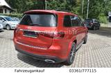 Mercedes-Benz GLS 400 d 4Matic - gebrauchte Mercedes-Benz GLS 400 aus dem Jahr 2020